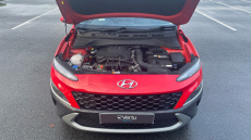 Hyundai Kona 1.0 TGDi 48V MHEV SE Connect 5dr Petrol Hatchback